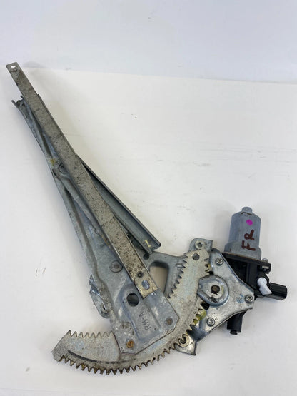 2011-2017 Honda Odyssey Front Right Side Door Window Regulator & Motor OEM