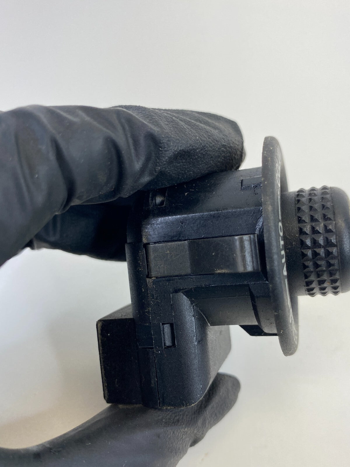 2003-2008 Jaguar S-type Steering Column Adjustment Control Switch Button OEM