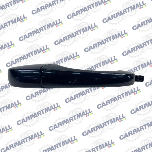 2008-2016 Town & Country Rear Left Side Sliding Door Exterior Handle 1NA50AXRAC