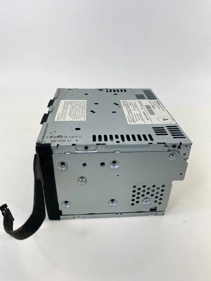 2007 2008 INFINITI FX35 AM/FM RADIO RECEIVER STEREO PLAYER ASSY 28185-CL72A OEM