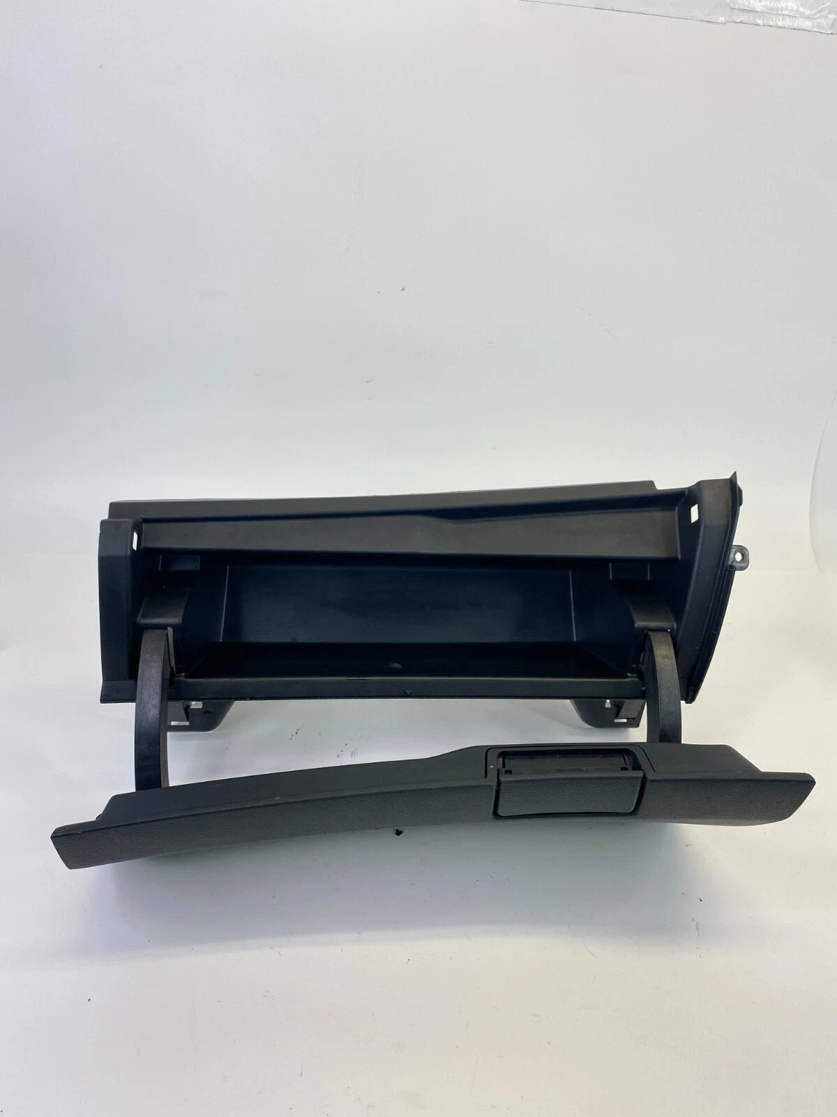 2009-2013 TOYOTA COROLLA UPPER DASH GLOVEBOX GLOVE BOX STORAGE COMPARTMENT OEM