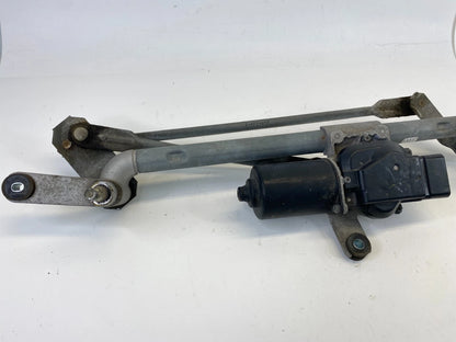 2010-2016 CADILLAC SRX FRONT WINDSHIELD WIPER MOTOR W/ LINKAGE 15949217 OEM