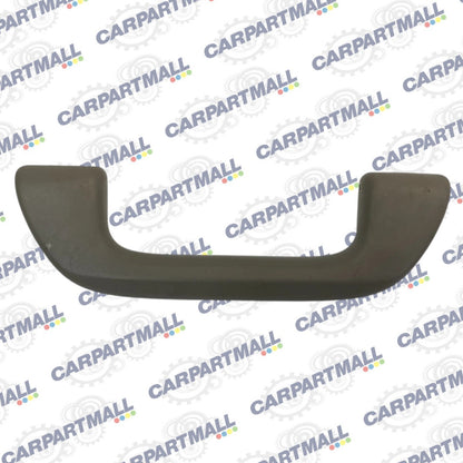 2009-2011 Honda Civic Rear Left Side Interior Roof Grab Grip Handle Assist OEM