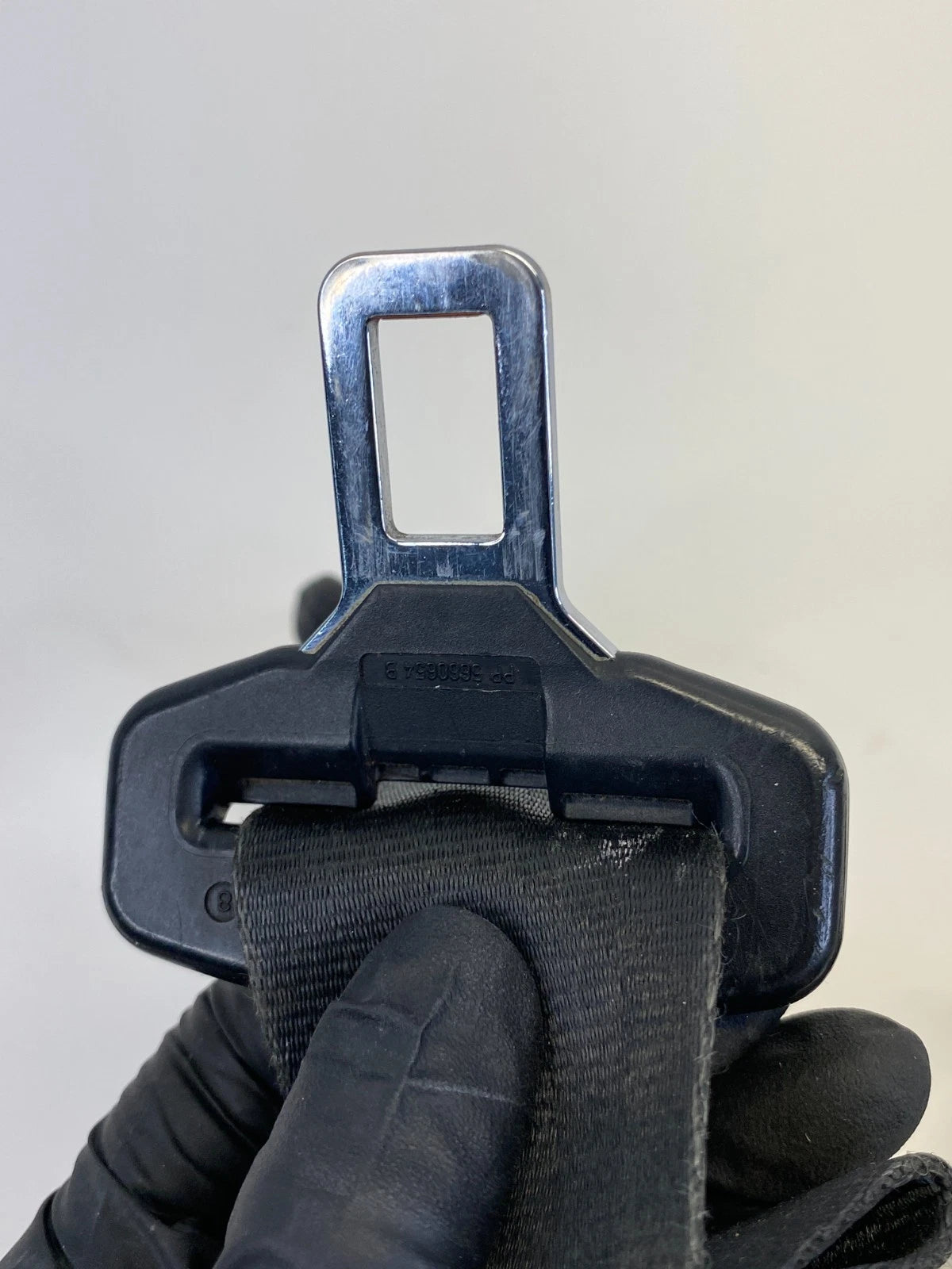 2013-2018 FORD FOCUS FRONT SEAT BELT RETRACTOR DRIVER LEFT UNIT OEM 62 ...