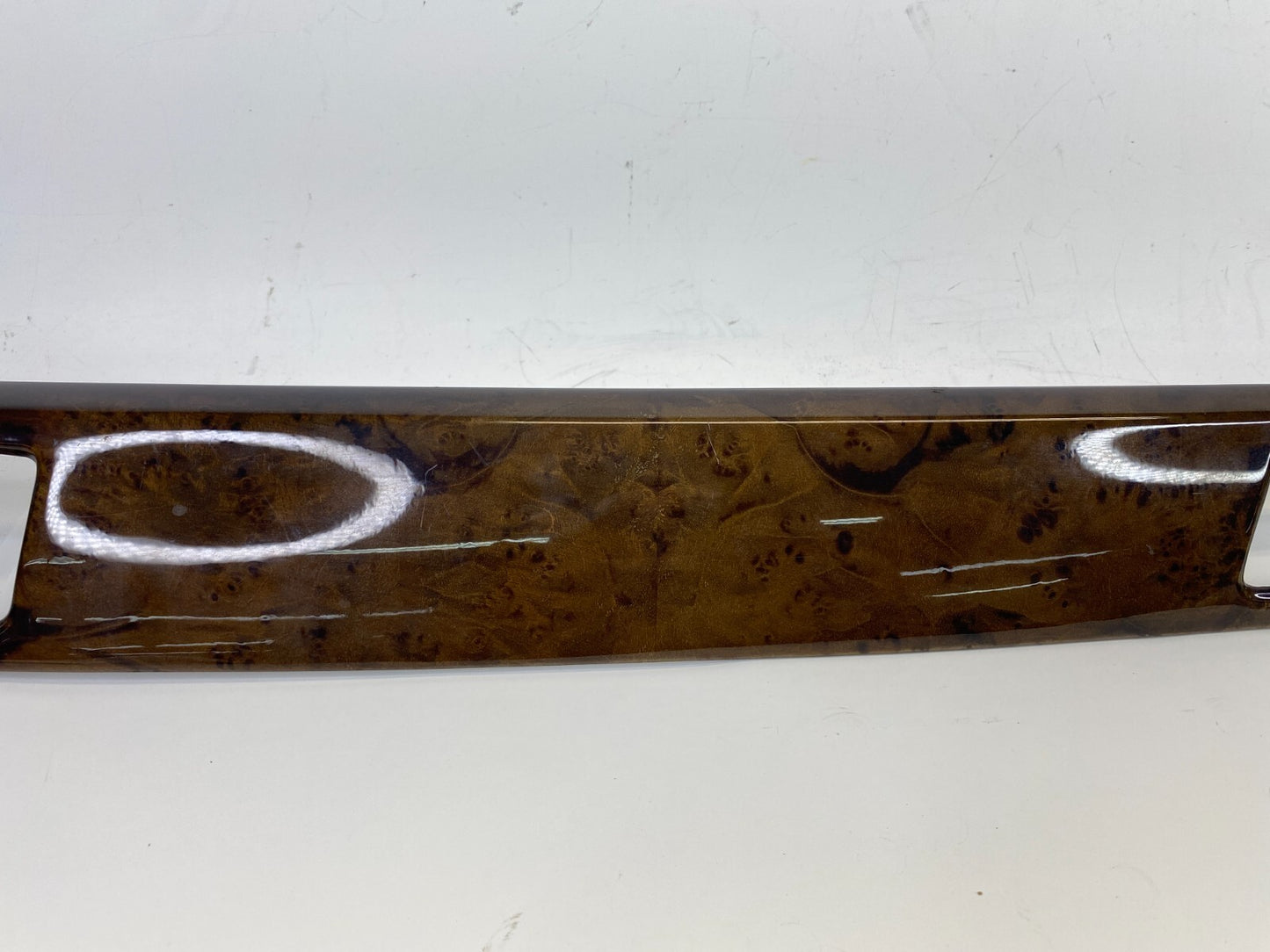 2006 06 BMW 330xi 330i Dash Center Vent Trim Molding Garnish Bezel 7132851 OEM