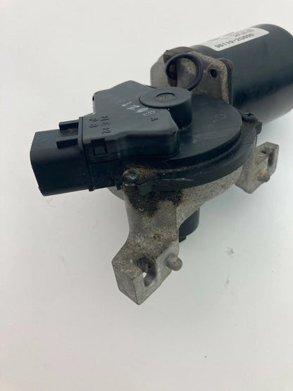 2006 2007 2008 2009 KIA OPTIMA FRONT WINDSHIELD WIPER MOTOR 98110-2G000 OEM