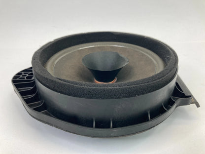 2011-2016 CHEVROLET CRUZE 2011-2017 REGAL REAR LEFT SIDE DOOR SPEAKER AUDIO OEM