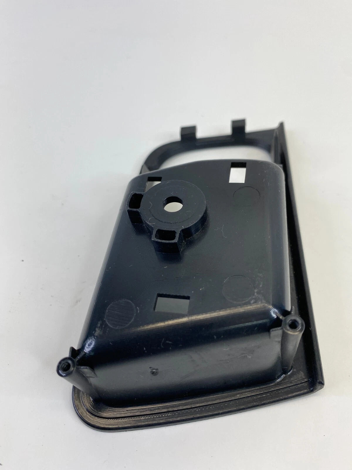 2014-2016 KIA OPTIMA REAR LEFT SIDE INNER DOOR HANDLE BEZEL TRIM 83611-2T500 OEM