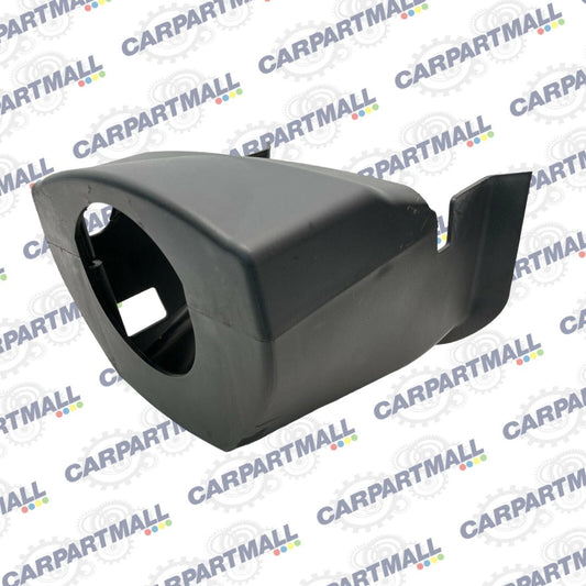 08-10 DODGE GRAND CARAVAN STEERING COLUMN UPPER & LOWER SHROUD COVER 1NL08XDVAA