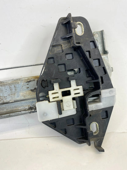 2006-2011 HONDA CIVIC REAR LEFT LH BACK SIDE POWER WINDOW REGULATOR MOTOR OEM