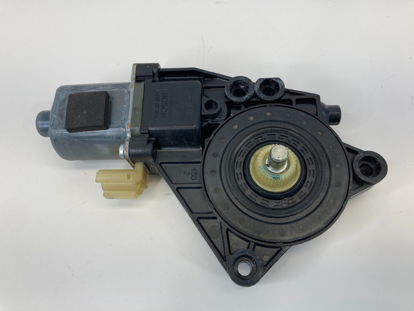 11 12 13 14 15 Kia Sorento Rear Right Back Side Door Window Motor 83460-1U000