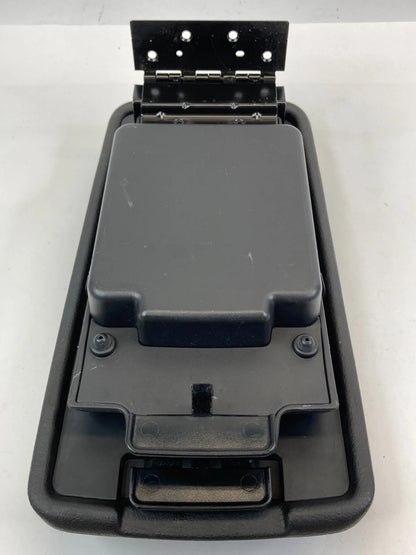 2006-2009 FORD FUSION CENTER CONSOLE ARMREST LID COVER ARM REST 6E53-5406050-AA