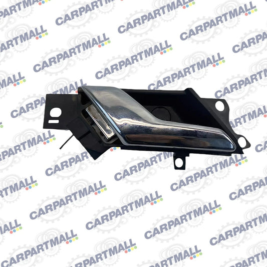 08-10 SATURN VUE FRONT LEFT DRIVER SIDE INTERIOR DOOR HANDLE ASSY 96660863 OEM