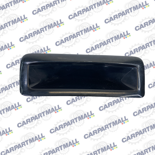 11-15 Ford Explorer Rear Trunk Liftgate Exterior Door Hatch Handle BB5378425A22A