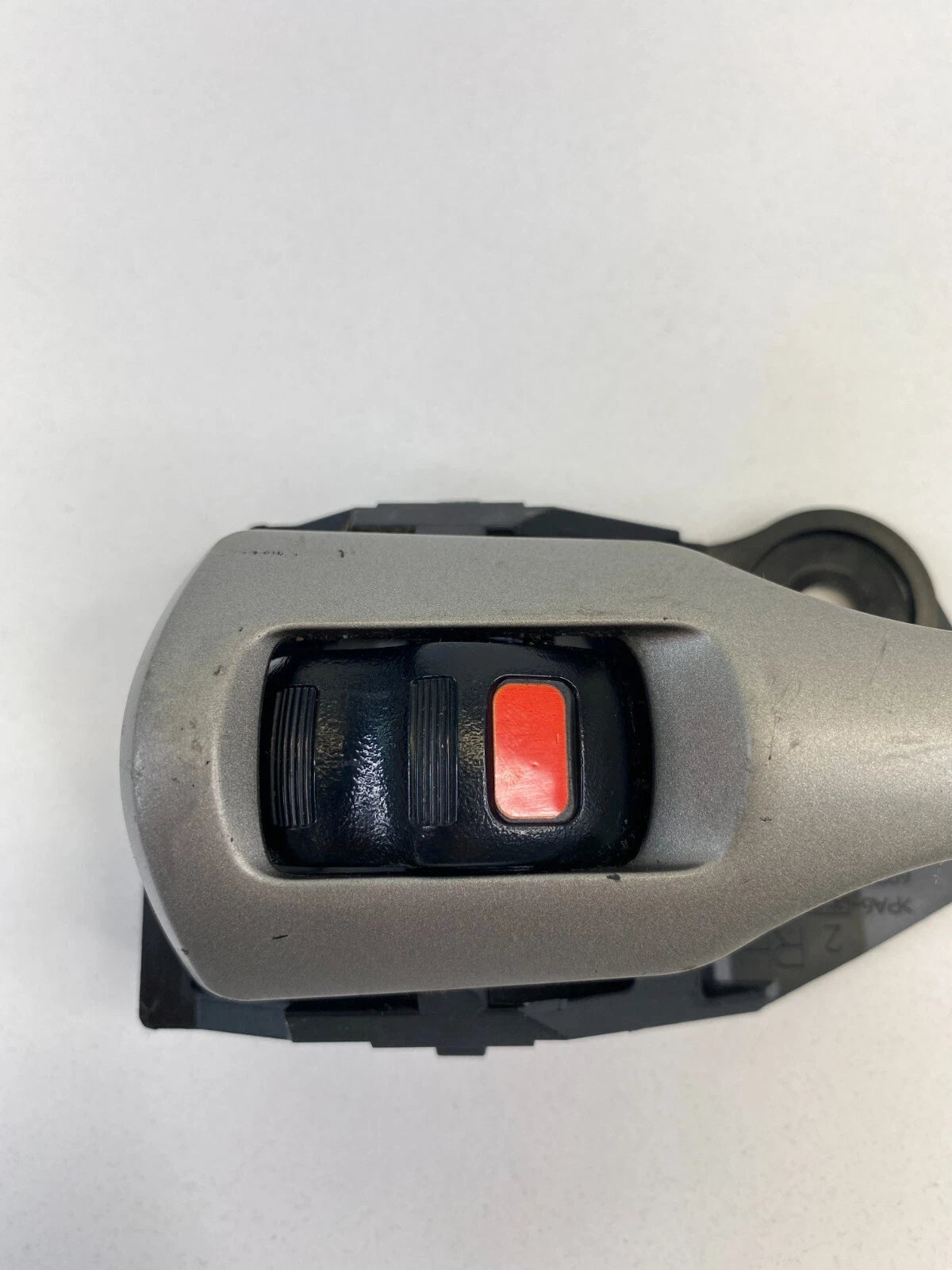 2009-2013 TOYOTA MATRIX COROLLA REAR RIGHT BACK SIDE INTERIOR DOOR HANDLE OEM