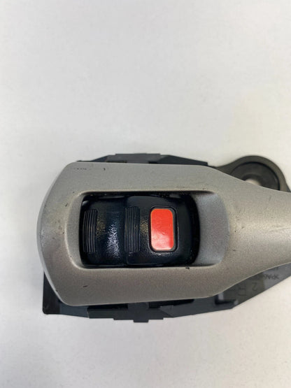 2009-2013 TOYOTA MATRIX COROLLA REAR RIGHT BACK SIDE INTERIOR DOOR HANDLE OEM