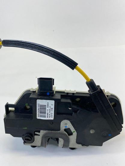 13-20 Ford Police Interceptor Utility Rear Left Door Lock Latch Release Actuator