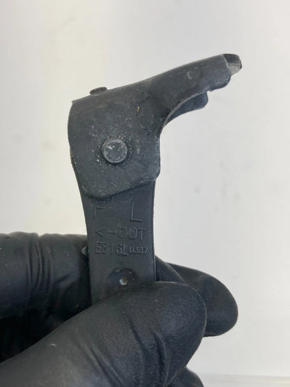 2007-2014 FORD EDGE FRONT RIGHT SIDE DOOR CHECK STOP STOPPER STRAP OEM