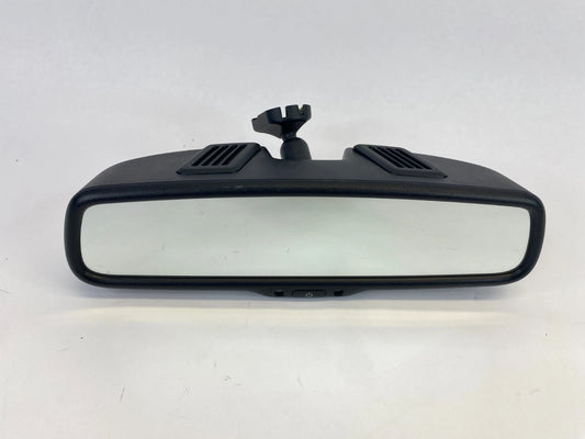 2009 2010 DODGE JOURNEY REAR VIEW INTERIOR MIRROR ASSEMBLY E11026130 OEM