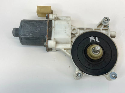 2008-2011 FORD FOCUS SEDAN REAR LEFT SIDE DOOR POWER WINDOW MOTOR 0130822470 OEM