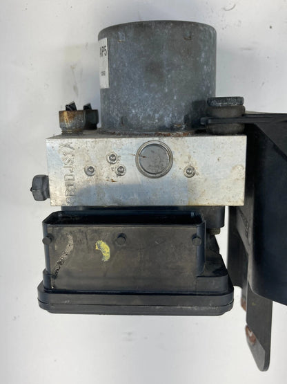 2012 2013 Chevrolet Sonic 1.8L L4 A/T ABS Anti Lock Brake Pump Module 95104537