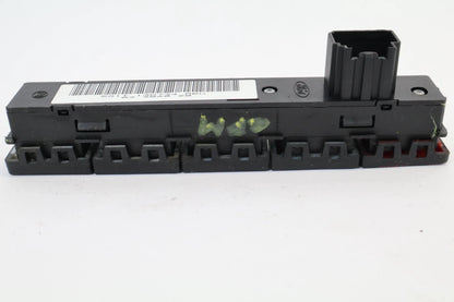 08 09 FORD TAURUS DASHBOARD HAZARD TRACTION CONTROL PARKING ASSIST SWITCH PANEL