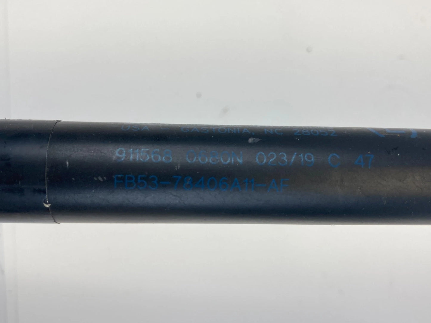 2016-2019 FORD EXPLORER INTERCEPTOR REAR LIFTGATE SUPPORT SHOCK STRUTS SET OEM