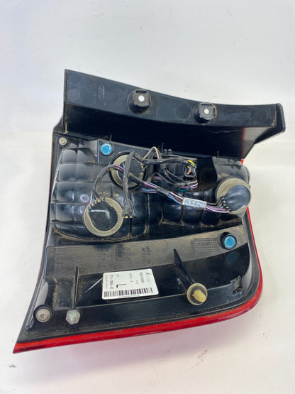 2011-2014 Ford Edg Rear Left Side Tail Light Taillight Taillamp BT43-13B505-AD