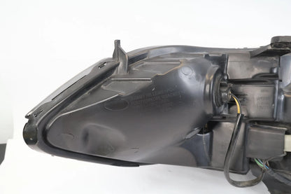 2016-2019 CHEVROLET CRUZE FRONT RIGHT PASSENGER HEADLIGHT HEADLAMP HALOGEN W LED