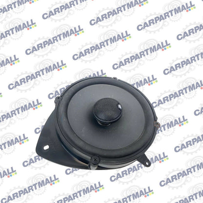 2013-2020 Chevrolet Sonic Rear Right Side Door Audio Sound Speaker RR RH OEM