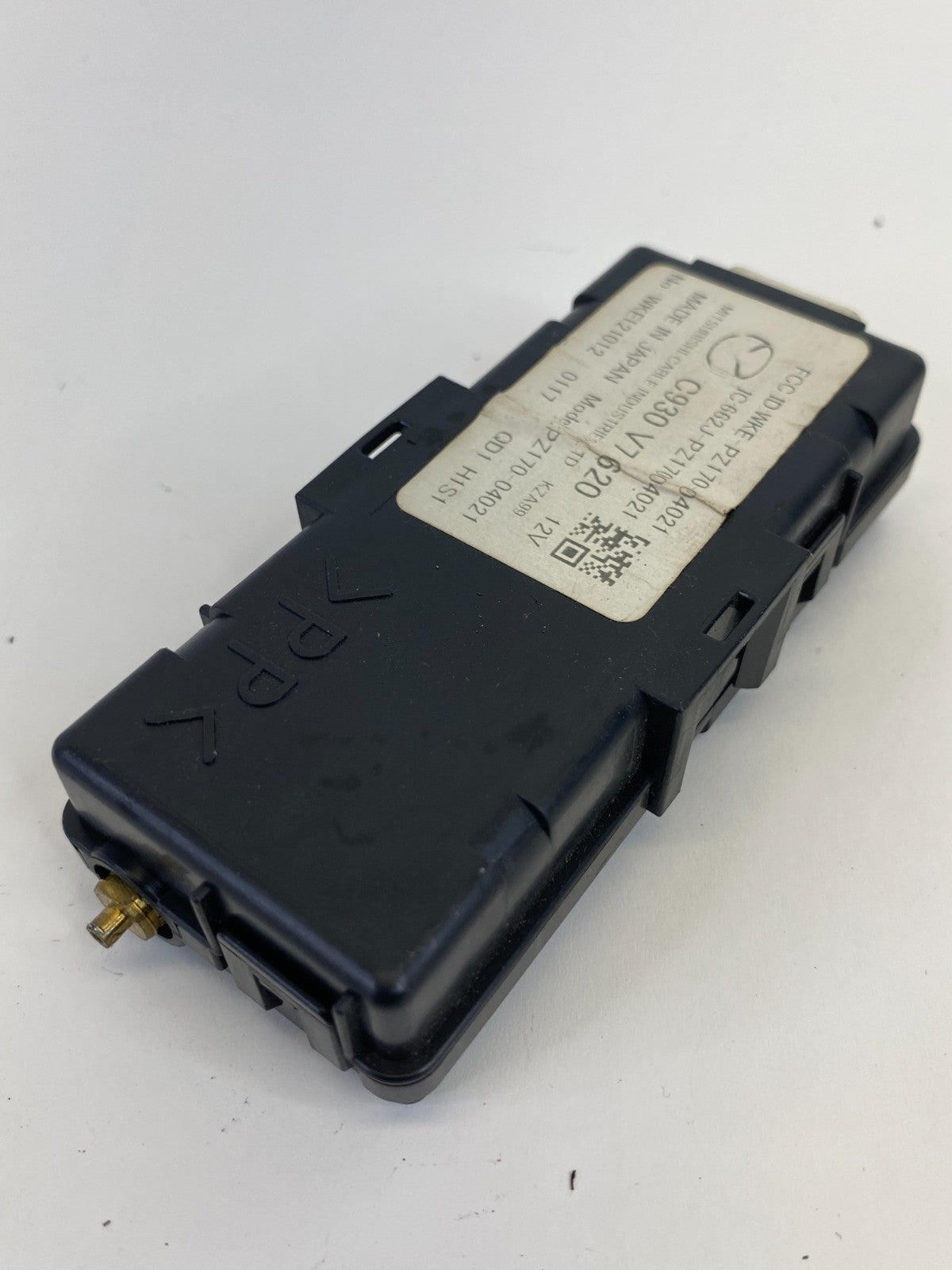 2013-2016 Mazda CX-5 CX5 Remote Engine Start Control Module C930-V7-620 OEM