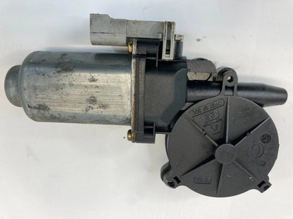 2000-2006 NISSAN SENTRA SEDAN REAR RIGHT SIDE DOOR POWER WINDOW MOTOR OEM