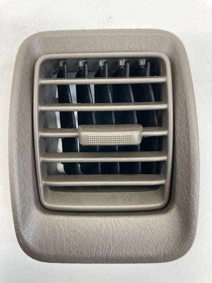 1999-2003 ACURA TL CENTER DASH RIGHT PASSENGER AC HEATER AIR VENT N018E-00110