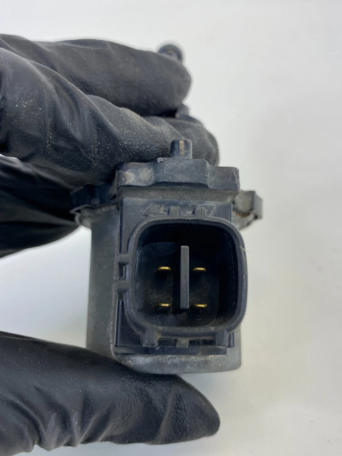 2007-2009 LEXUS RX350 HEADLIGHT LEVELING ADJUST MOTOR 85661-48030 OEM