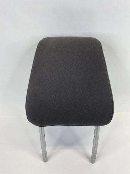 2014-2019 FORD FIESTA FRONT RIGHT PASSENGER SIDE SEAT HEADREST HEAD REST OEM