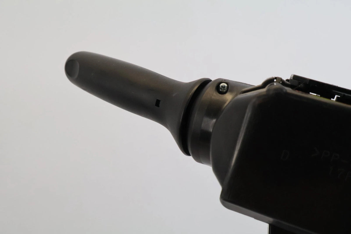 2007-2011 TOYOTA YARIS SEDAN TURN SIGNAL WIPER COMBINATION SWITCH ASSEMBLY OEM