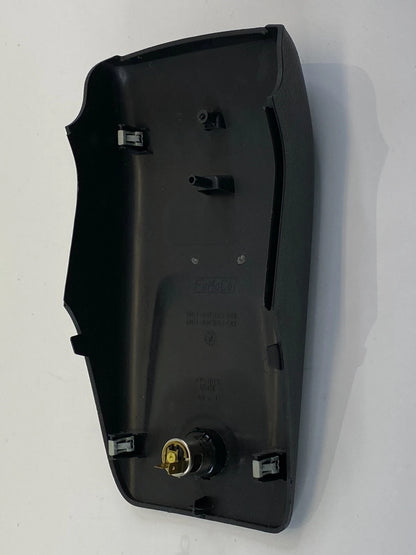 2012-2014 12-14 FORD FOCUS REAR POWER OUTLET SOCKET 12V COVER TRIM BM51-A043B63
