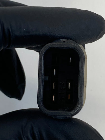 2002-2006 Lincoln Navigator Front Right Seat Lumbar Control Switch 2L7T14B178AA