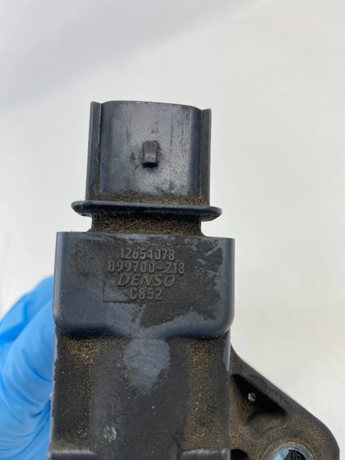 13-22 CHEVY MALIBU 14-17 REGAL 15-22 CANYON 2.5L IGNITION COIL IGNITER 12654078