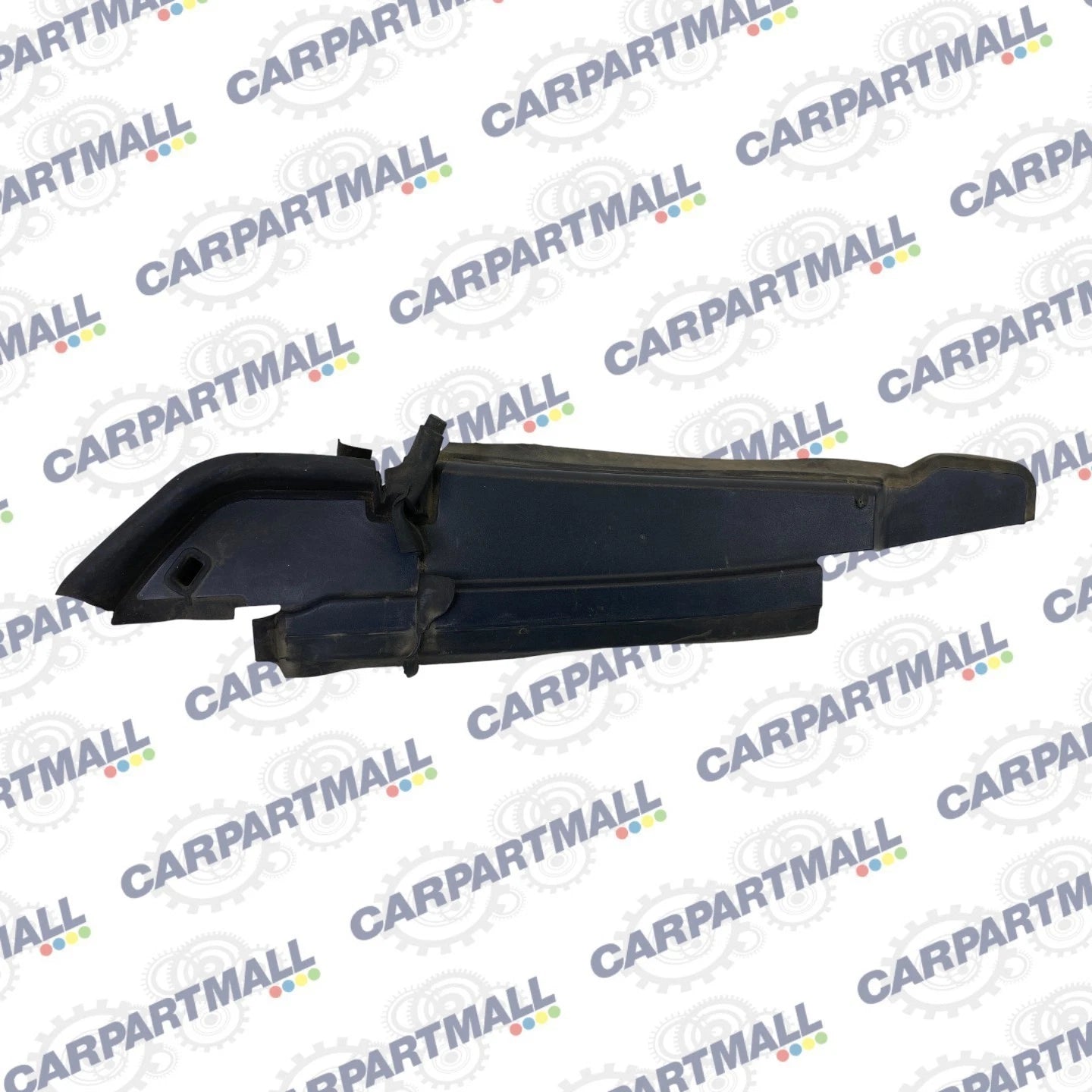 11-19 FORD EXPLORER FRONT RIGHT PASSENGER SIDE FENDER UPPER LEDGE TRIM COVER OEM