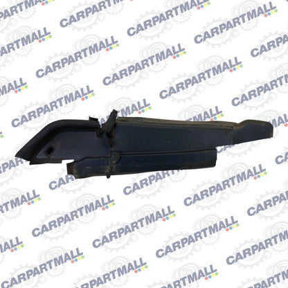 11-19 FORD EXPLORER FRONT RIGHT PASSENGER SIDE FENDER UPPER LEDGE TRIM COVER OEM