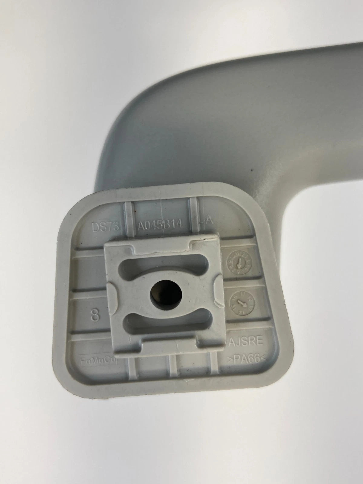 13-16 FORD FUSION FRONT RIGHT INTERIOR ROOF GRAB GRIP ASSIST HANDLE DS73A045B14A