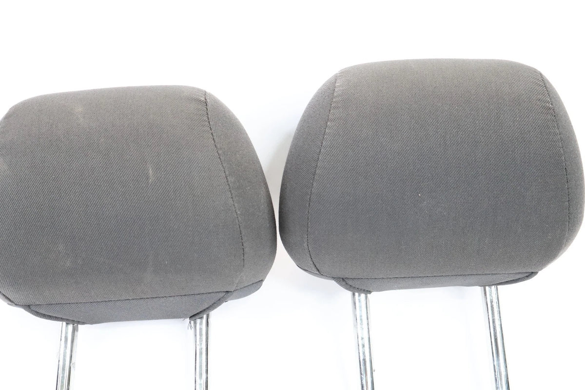2016-2018 CHEVROLET CRUZE REAR SEAT HEAD RESTRAINT HEADREST LEFT & RIGHT OEM