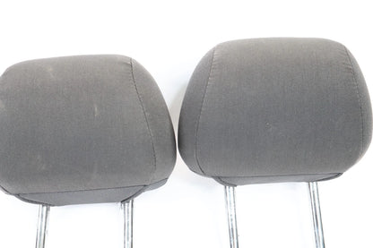 2016-2018 CHEVROLET CRUZE REAR SEAT HEAD RESTRAINT HEADREST LEFT & RIGHT OEM