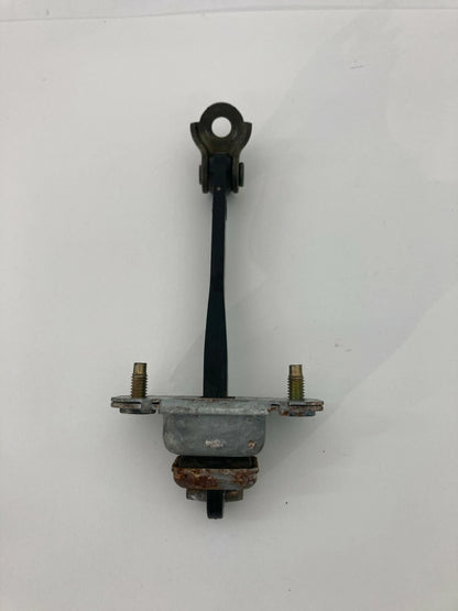 2002-2007 SUBARU IMPREZA WAGON REAR LEFT DOOR CHECK STOPPER HINGE STOPPER OEM