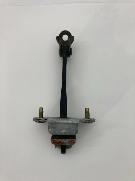 2002-2007 SUBARU IMPREZA WAGON REAR LEFT DOOR CHECK STOPPER HINGE STOPPER OEM
