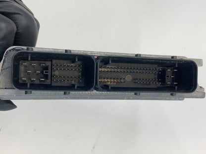 2005-2008 MINI COOPER 1.6L L4 ECU ECM ENGINE CONTROL MODULE UNIT 12-14-7-557-395