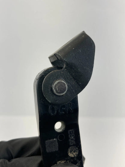 2011-2017 BUICK REGAL REAR LEFT SIDE DOOR CHECK STOP STOPPER DETENT OEM