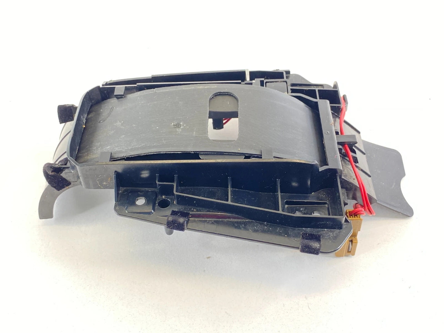 2007-2012 NISSAN ALTIMA SEDAN FLOOR GEAR SHIFTER SHIFT LEVER MASK COVER TRIM