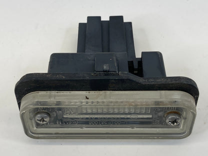 06 Mercedes-Benz CLS500 07-11 CLS550 Trunk License Light Lamp A203-820-02-56 OEM